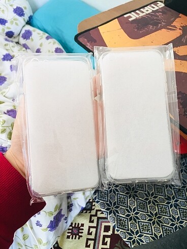 iPhone 6 Plus ve 6s Plus kılıf