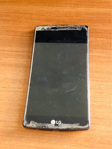 LG G4 ekran
