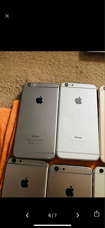 İPhone 6 Plus