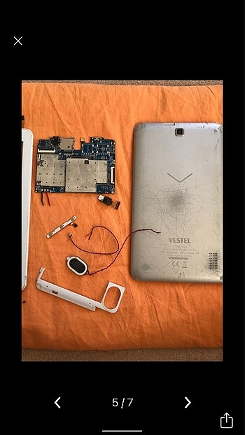 Vestel V TAB 7025