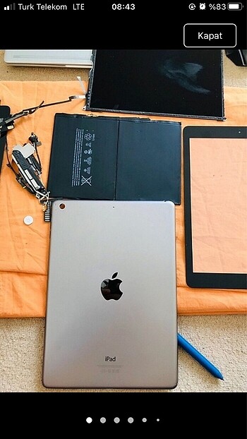 iPad Air 1