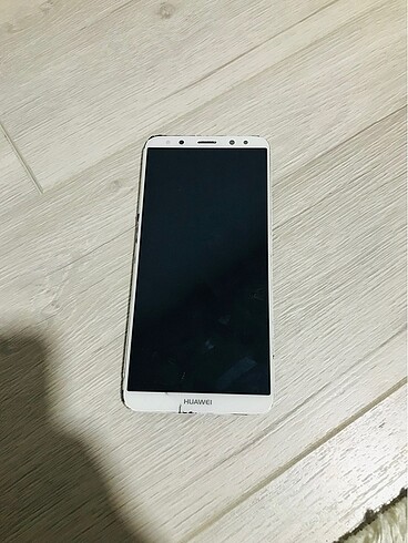 Huawei Mate 10 lite ekran