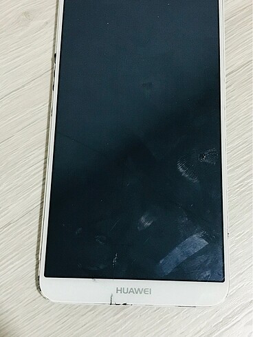 Huawei Huawei Mate 10 lite ekran