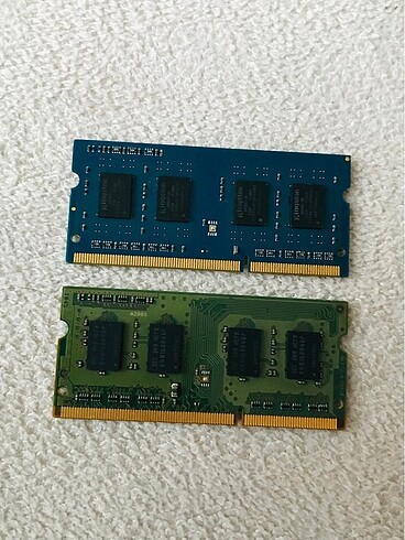 Samsung RAM DDR3 2 GB Laptop