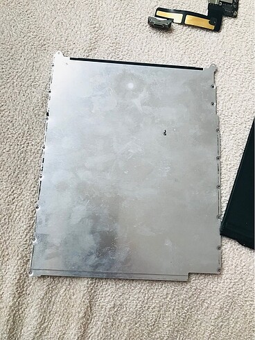  Beden iPad mini 1 Batarya Pil