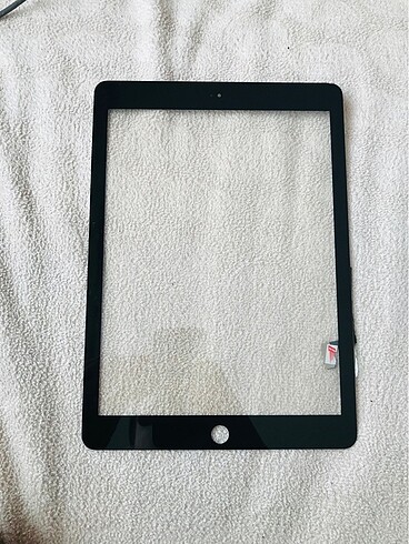 iPad Air 1 Ekran dış