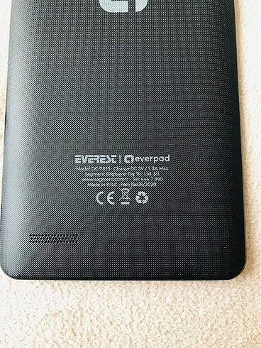 Beden Everest DC 7015