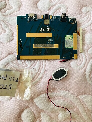 Vestel V Tab 7025 Anakart