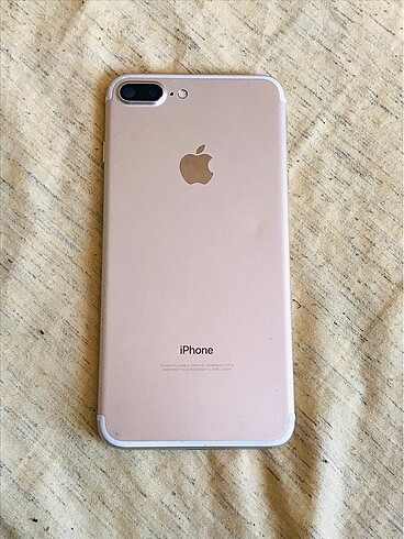 iPhone 7 Plus Kasa