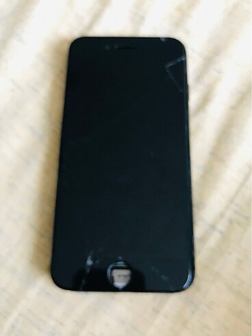 iPhone 7 ekran