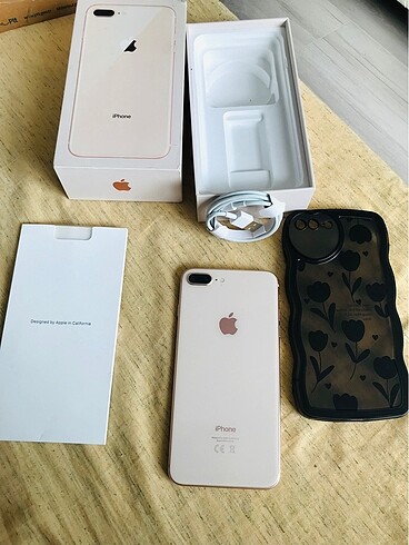 iPhone 8 Plus 64 GB