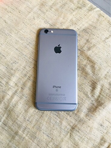 iPhone 6s Kasa