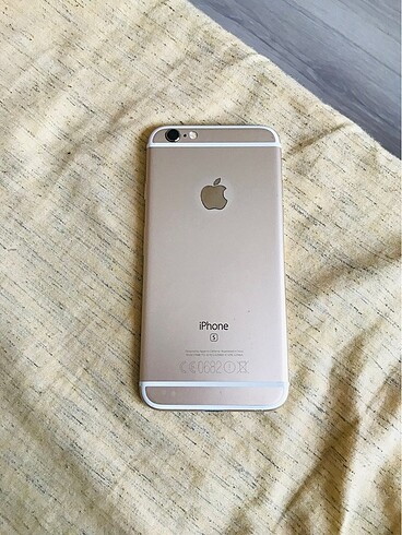 iPhone 6s Kasa