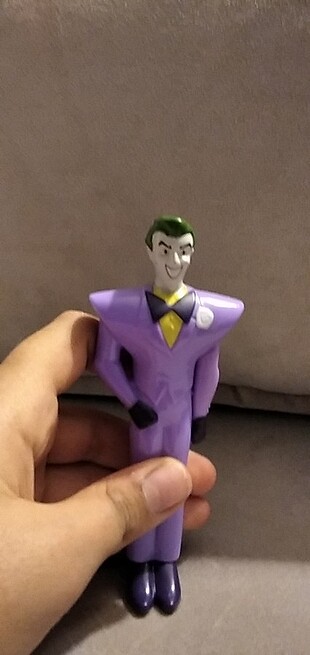 Joker oyuncak