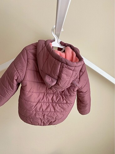 HelloBaby Kız bebek mont