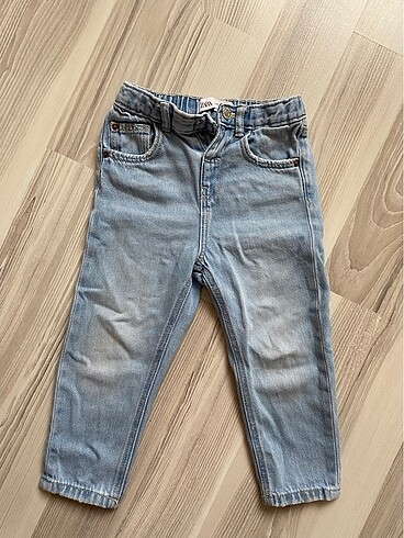 Zara pantolon