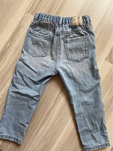 Zara Zara pantolon