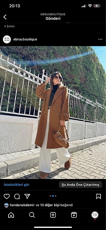 Diğer Astarlı kaban