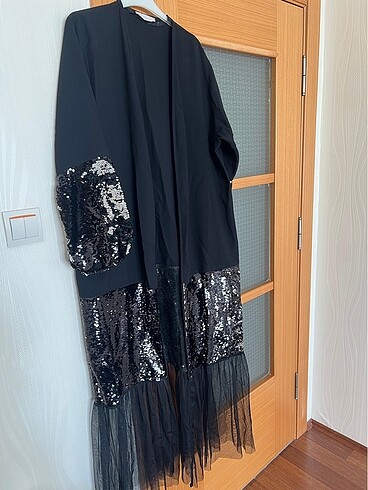 Diğer Jupe marka abaya