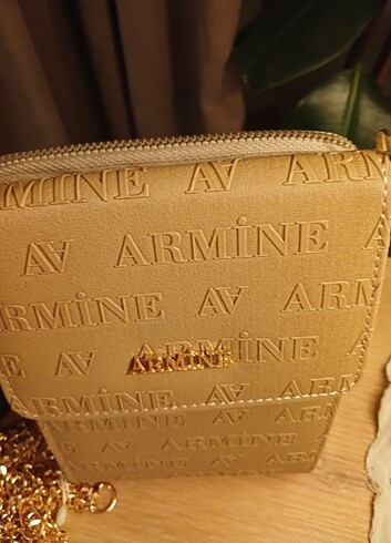 Armine Orijinal Armine Çanta