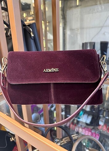 Orijinal Armine Çanta 