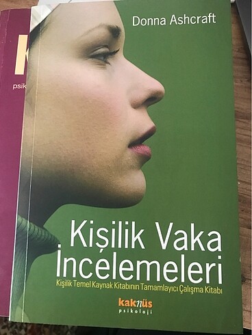 Kişilik vaka incelemeleri