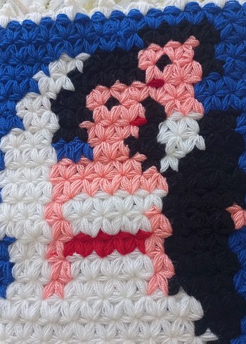 Renkli Çok Amaçlı Banyo Süngeri - Görsel 2