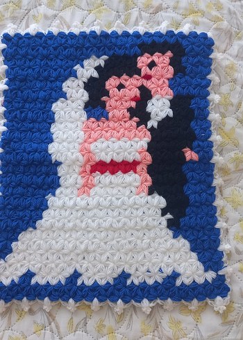 Renkli Çok Amaçlı Banyo Süngeri - Görsel 3