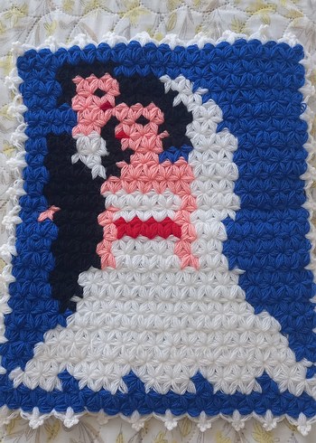 Renkli Çok Amaçlı Banyo Süngeri - Görsel 5