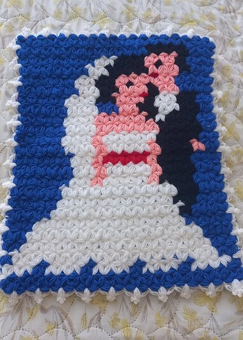 Renkli Çok Amaçlı Banyo Süngeri - Görsel 4