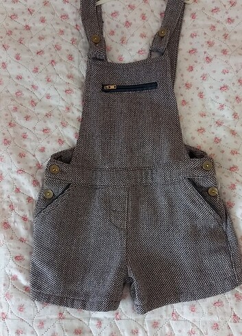 Çocuk tulum - Görsel 2