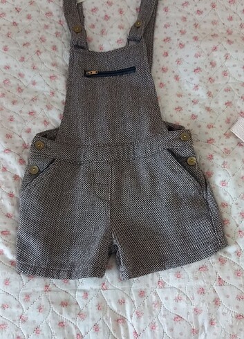 Çocuk tulum - Görsel 3