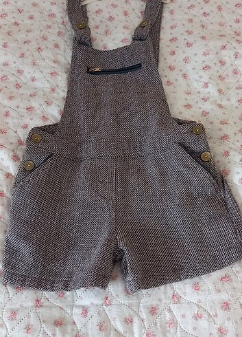 Çocuk tulum - Görsel 4