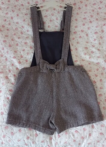 Çocuk tulum - Görsel 5