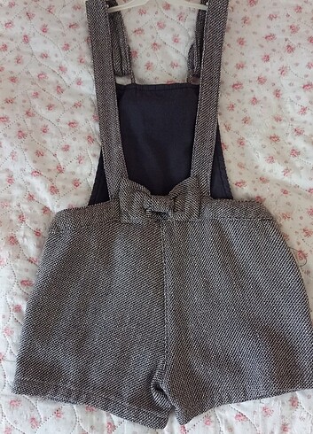 Çocuk tulum - Görsel 7