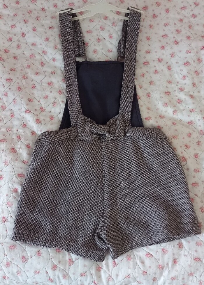 Çocuk tulum - Görsel 5