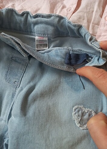 LC Waikiki Lcw marka