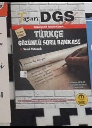 Dgs soru bankası