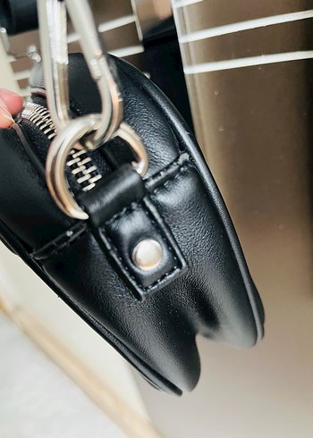 Bershika çapraz çanta - Görsel 3