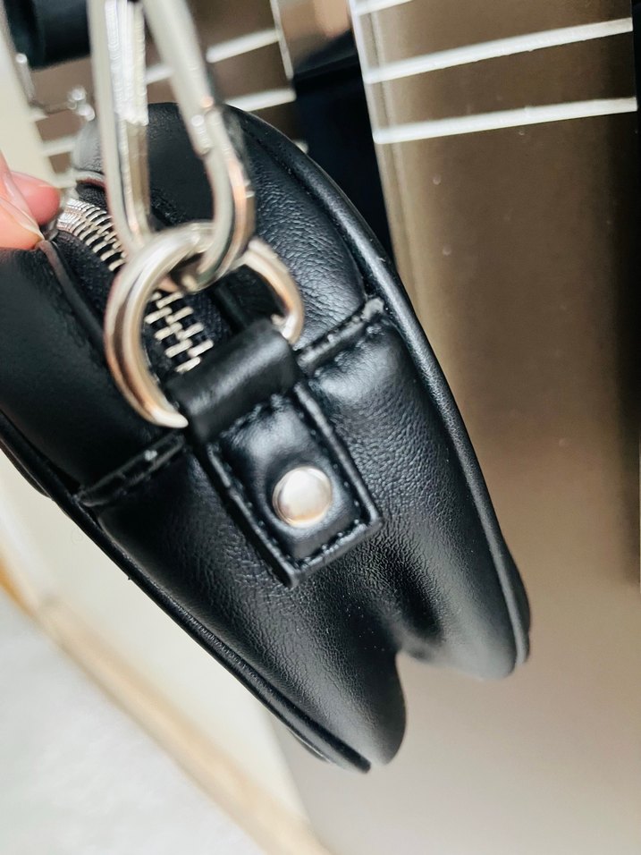 Bershika çapraz çanta - Görsel 3