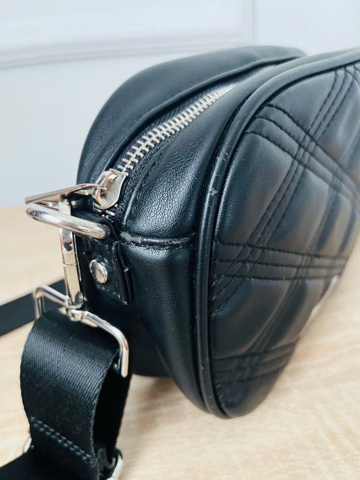 Bershika çapraz çanta - Görsel 5