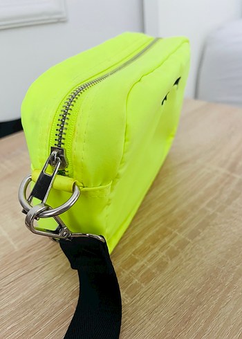 Bershika fosforlu çanta - Görsel 2