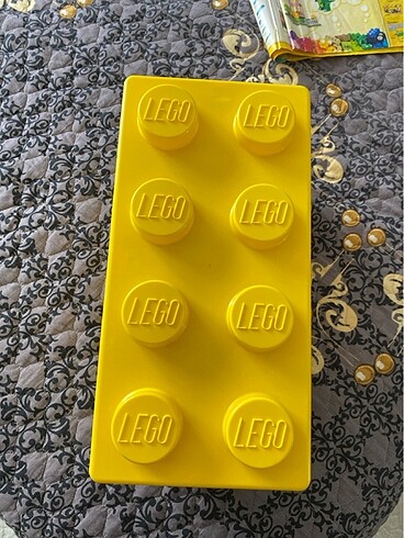 Beden Lego 484 parça