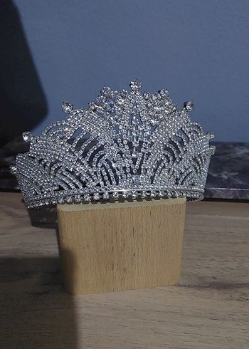 gelinlik tacı - Görsel 2