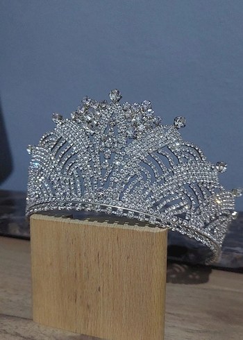 gelinlik tacı - Görsel 4