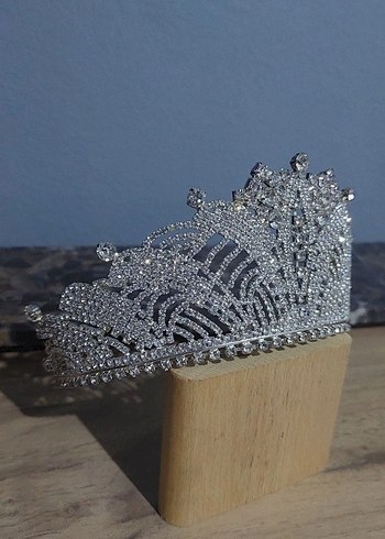 gelinlik tacı - Görsel 3