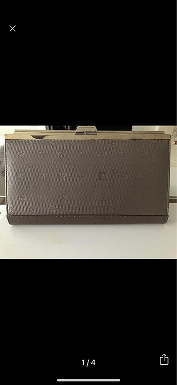 Pierre cardin