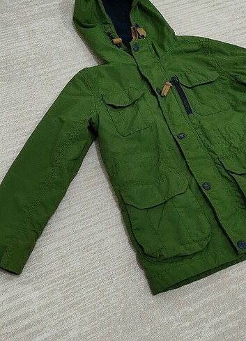 5 Yaş Beden LC Waikiki çocuk mont