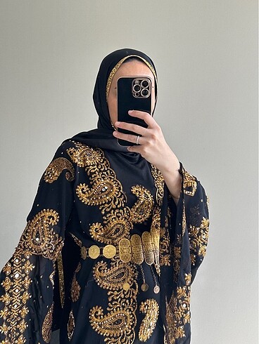 Kaftan yani berzani