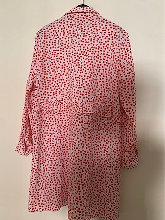 38 Beden Twist Elbise